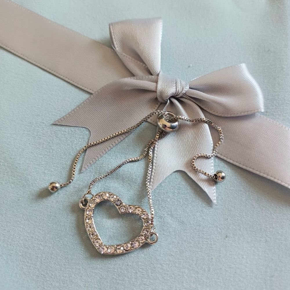 Swarovski Elements bracelet